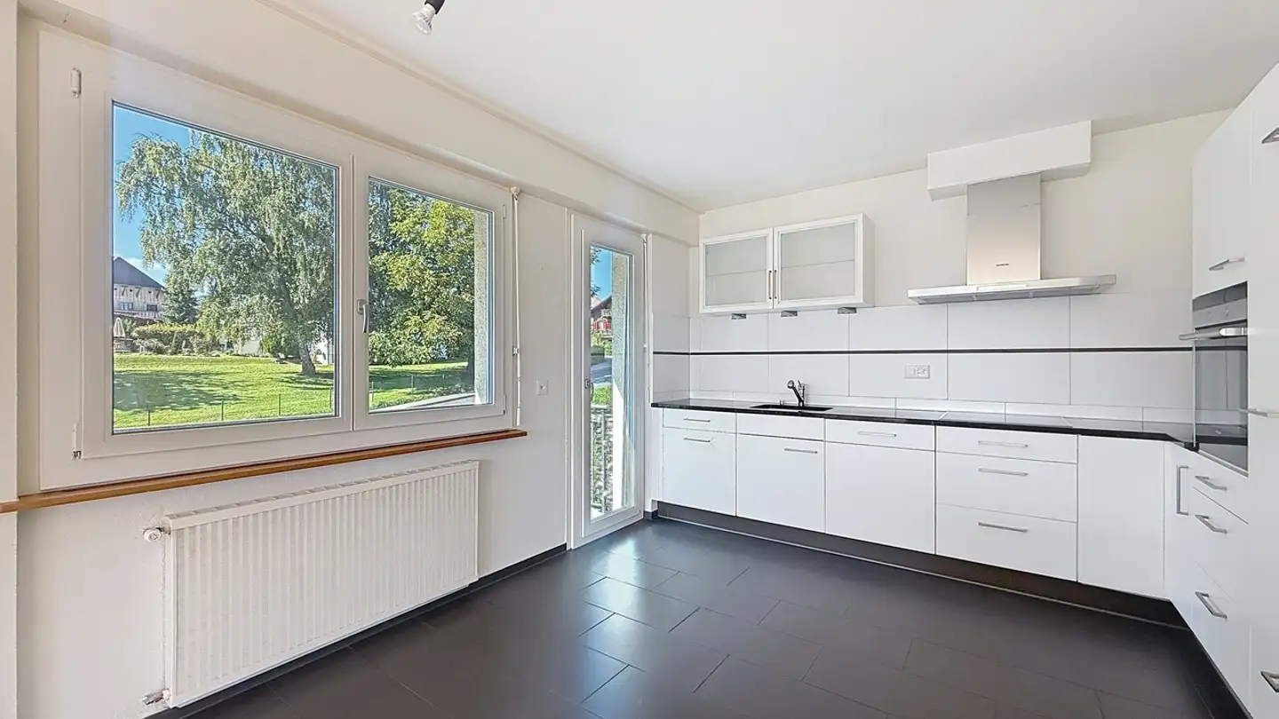 Appartement à louer - Route De Chavully 5, 1763 Granges-Paccot