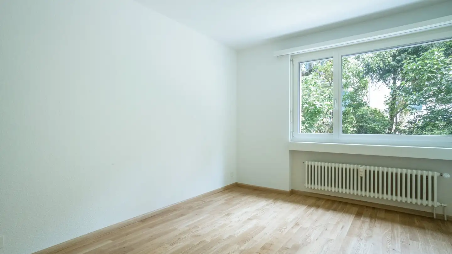 Appartamento in affitto - Blauenstrasse 35, 4054 Basel - Foto 4