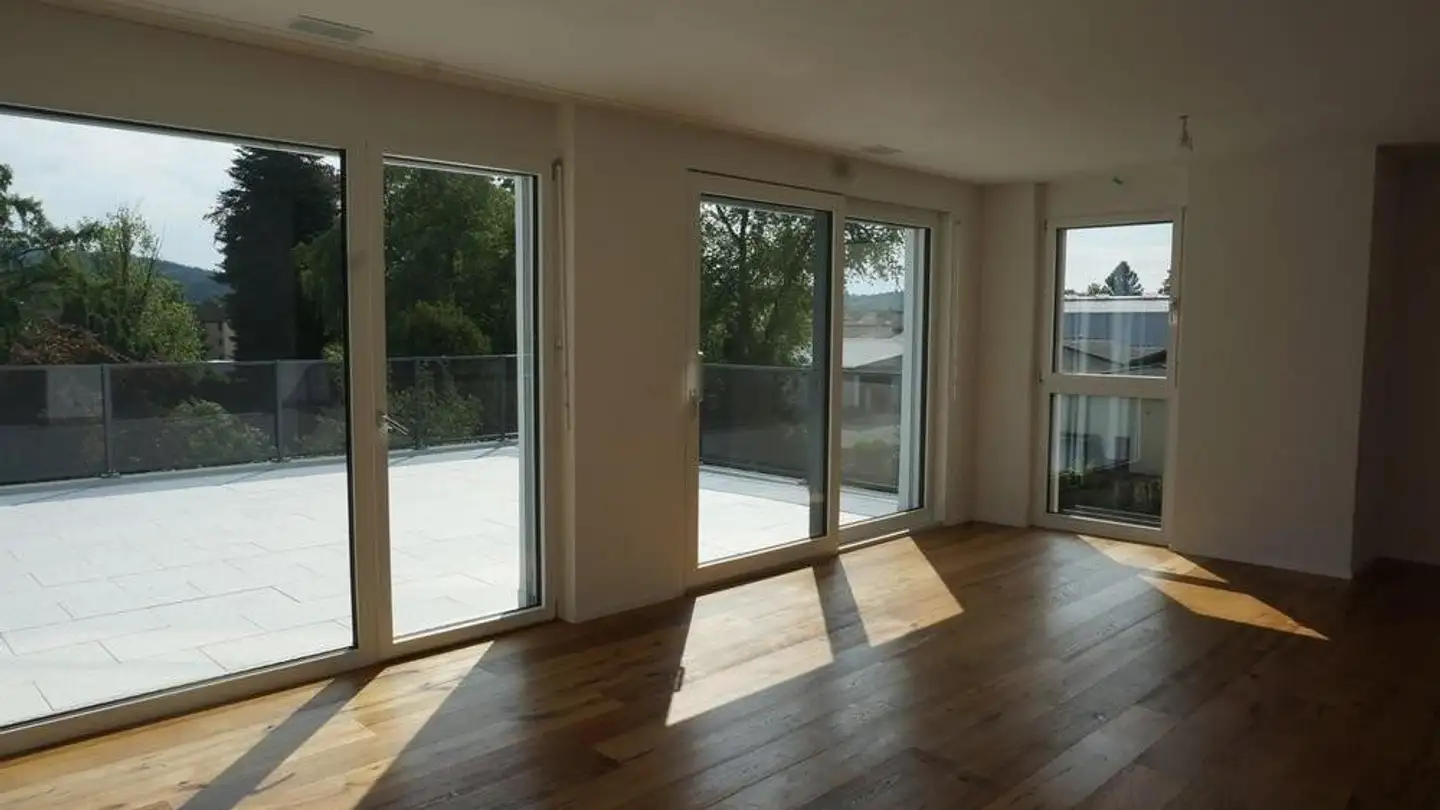 Penthouse for rent - Bränzweg 6, 5605 Dottikon - Photo 3