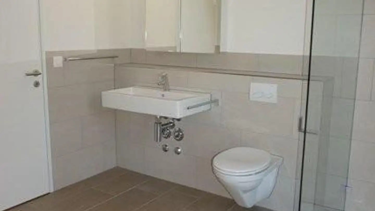 Penthouse for rent - Bränzweg 6, 5605 Dottikon - Photo 4