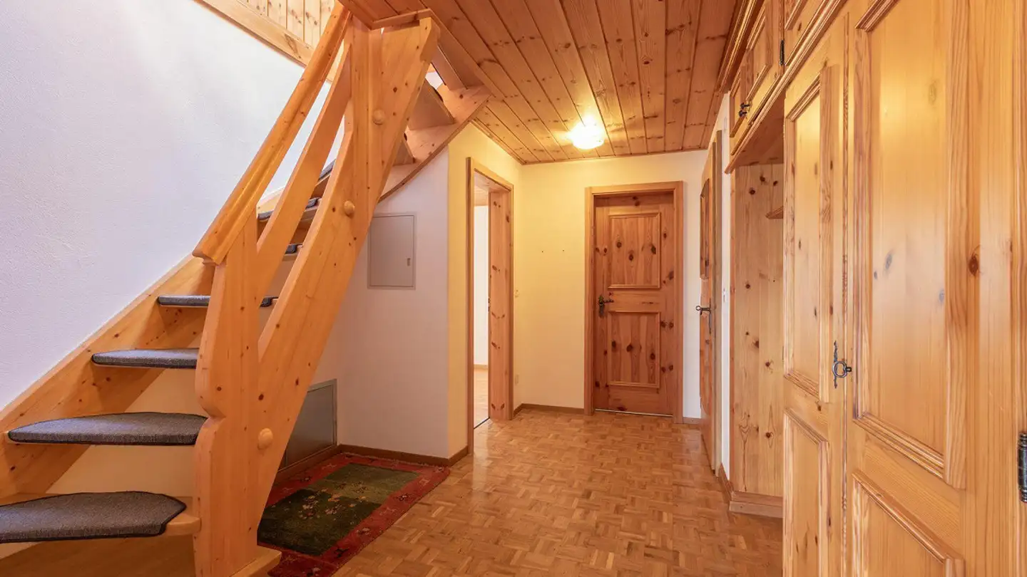 Appartamento in vendita - 7525 S-chanf - Foto 2