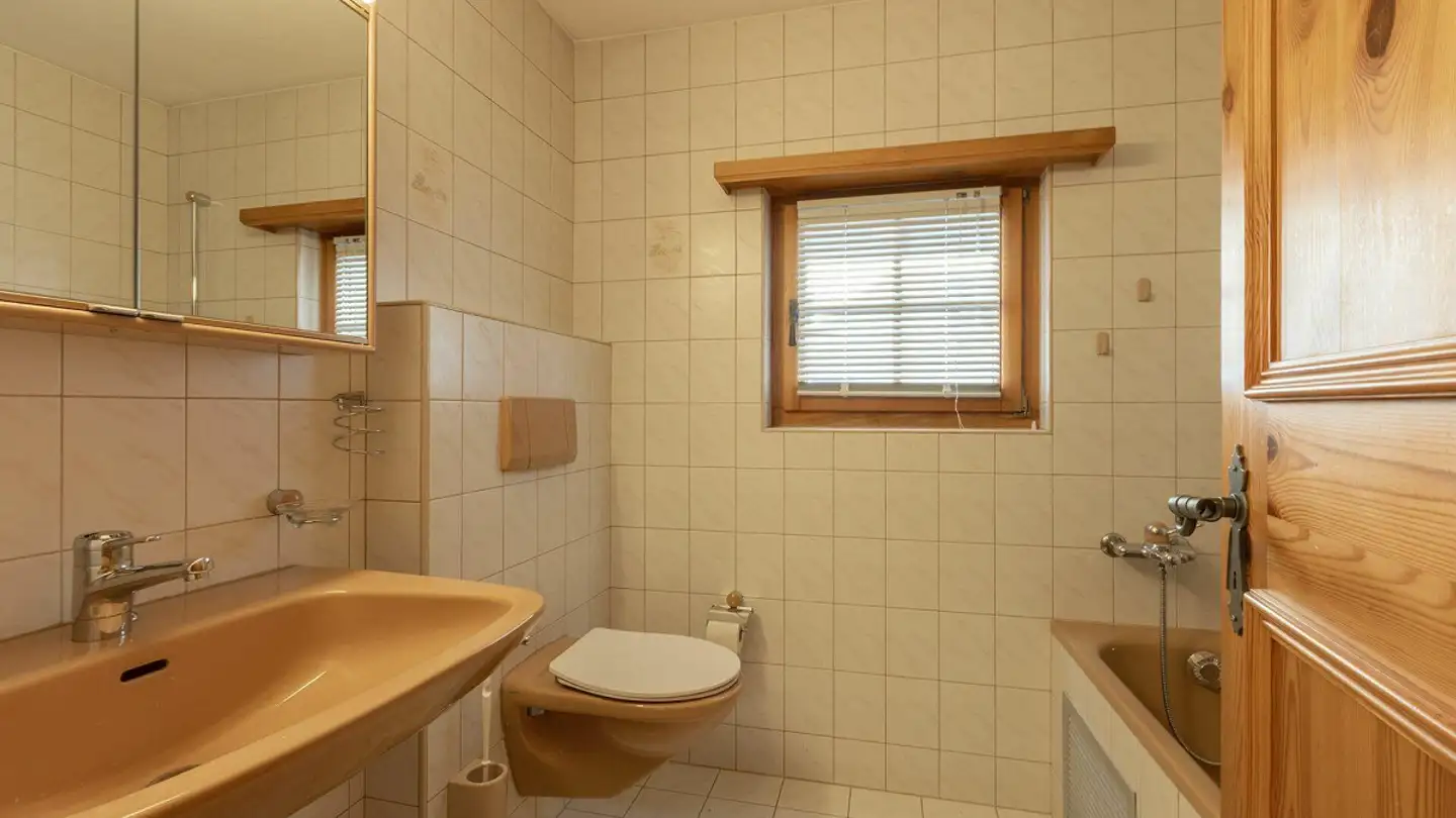 Appartamento in vendita - 7525 S-chanf - Foto 3