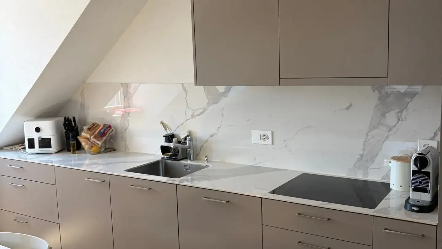 Appartement à louer - Engelsteinstrasse, 8345 Adetswil - Photo 4