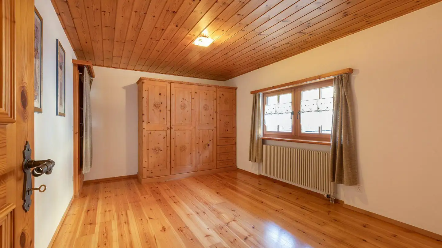 Appartamento in vendita - 7525 S-chanf - Foto 4