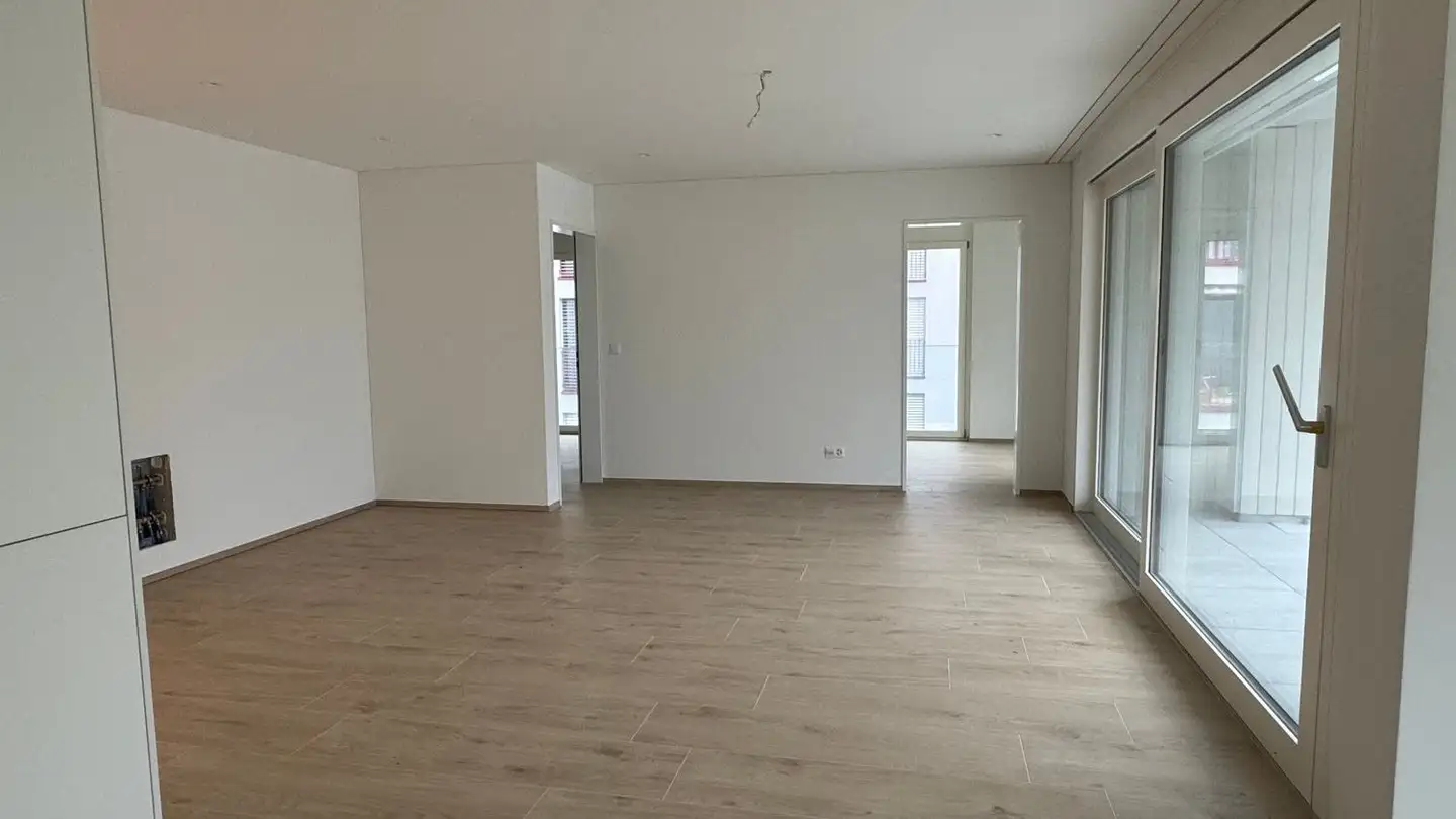 Appartement à louer - Roswiesenstrasse 122, 8051 Zürich - Photo 3