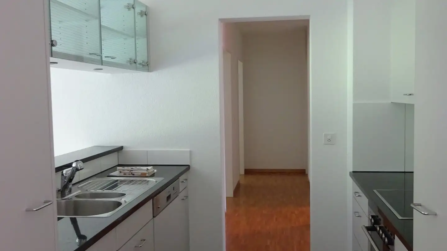 Appartement à louer - Buristrasse 51, 3006 Bern - Photo 4