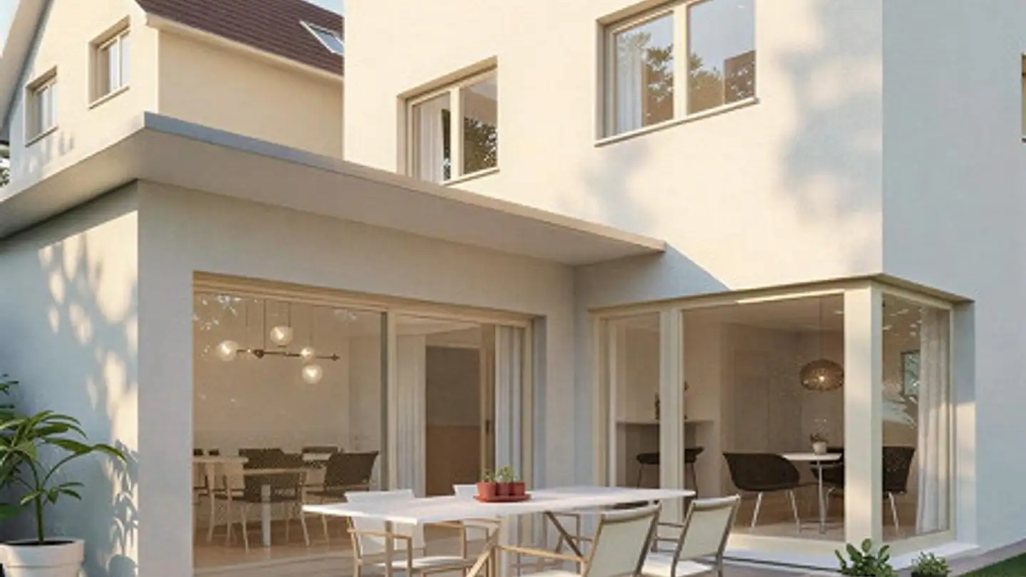 Maison individuelle à vendre - Salismattenweg, 4105 Biel-Benken BL - Photo 4