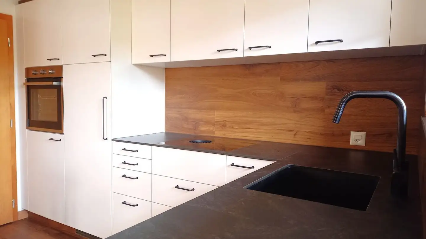 Appartamento ammobiliato in affitto - Hauptstrasse 191, 3852 Ringgenberg BE