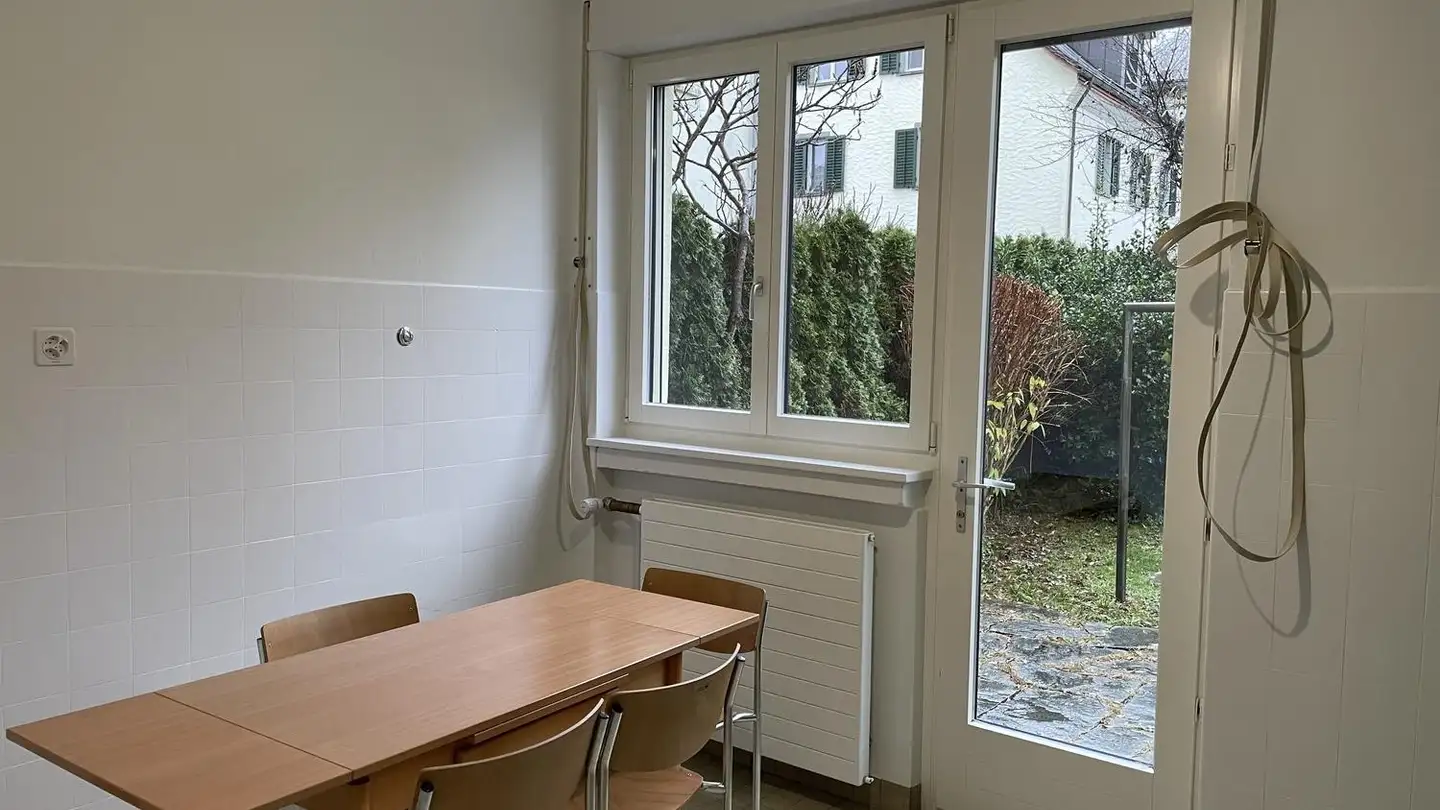 Office space for rent - Agnesstrasse 43, 8406 Winterthur - Photo 4