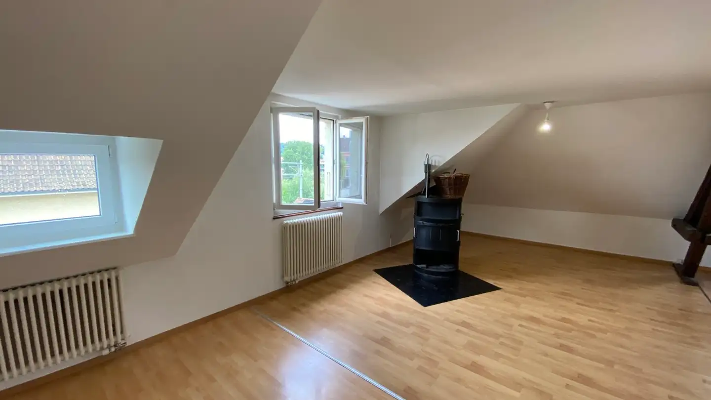 Wohnung mieten - Impasse De La Prairie 41, 2900 Porrentruy - Foto 4