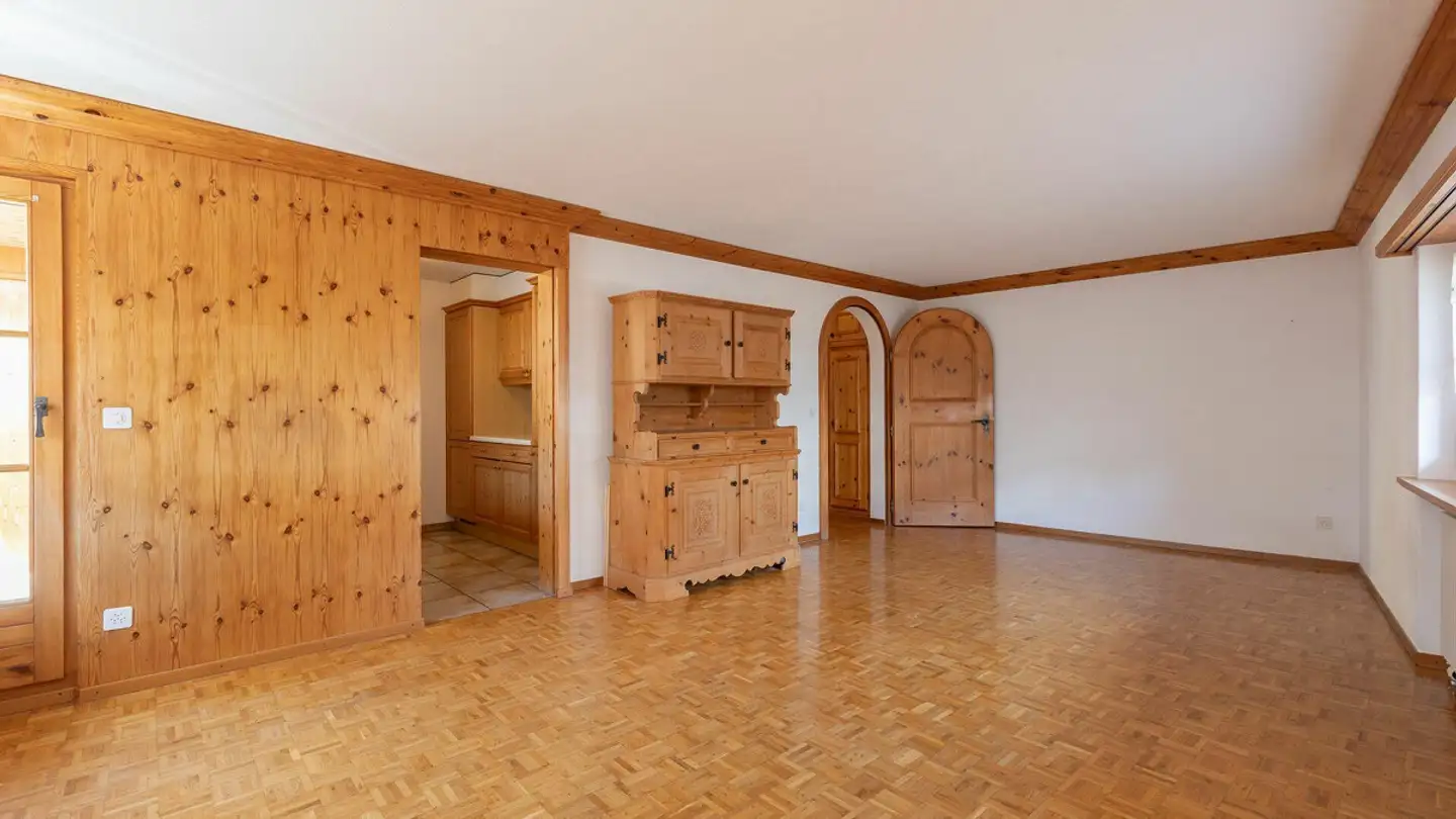 Appartamento in vendita - 7525 S-chanf