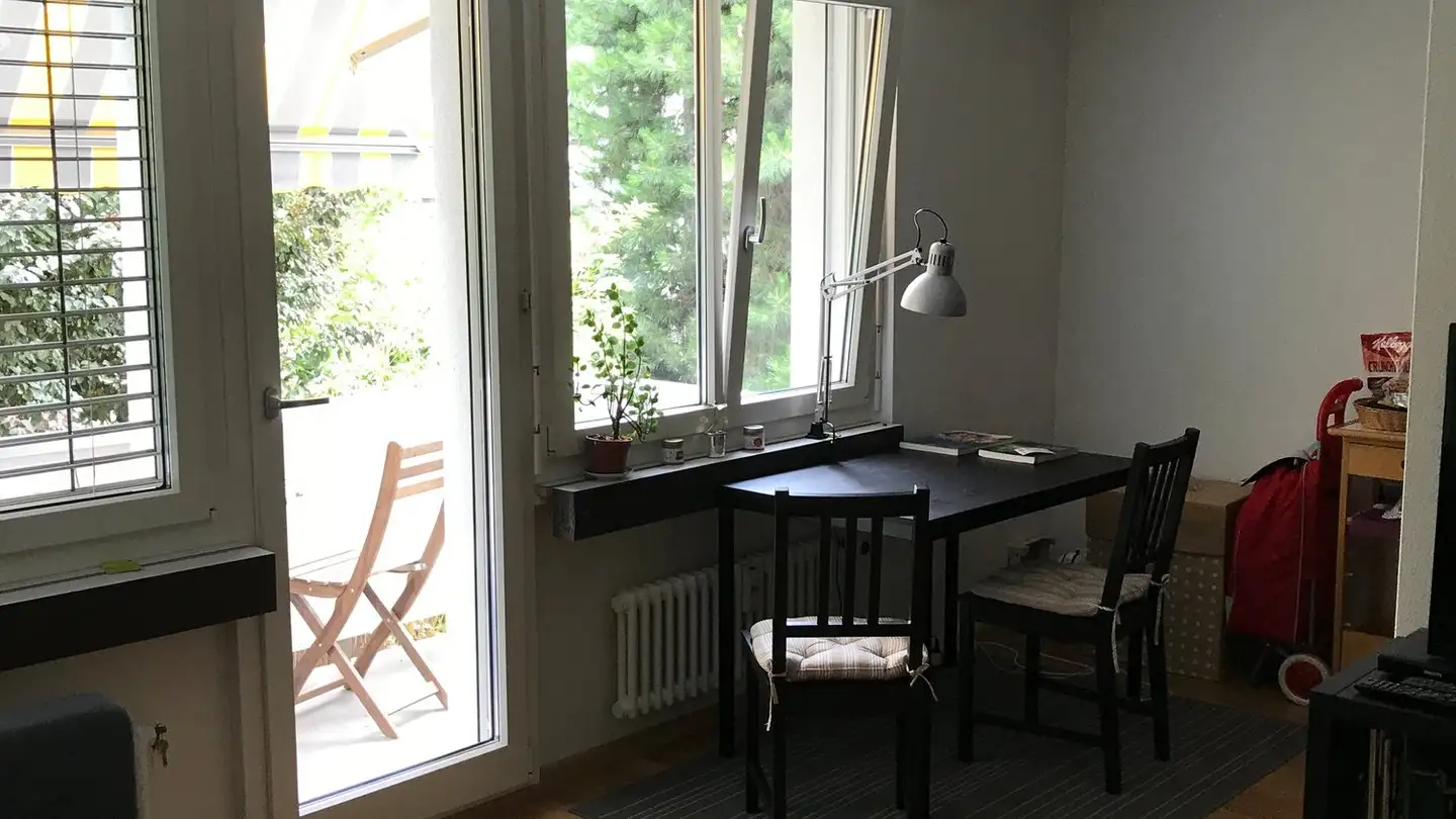 Appartamento in affitto - Blauenstrasse 35, 4054 Basel - Foto 2