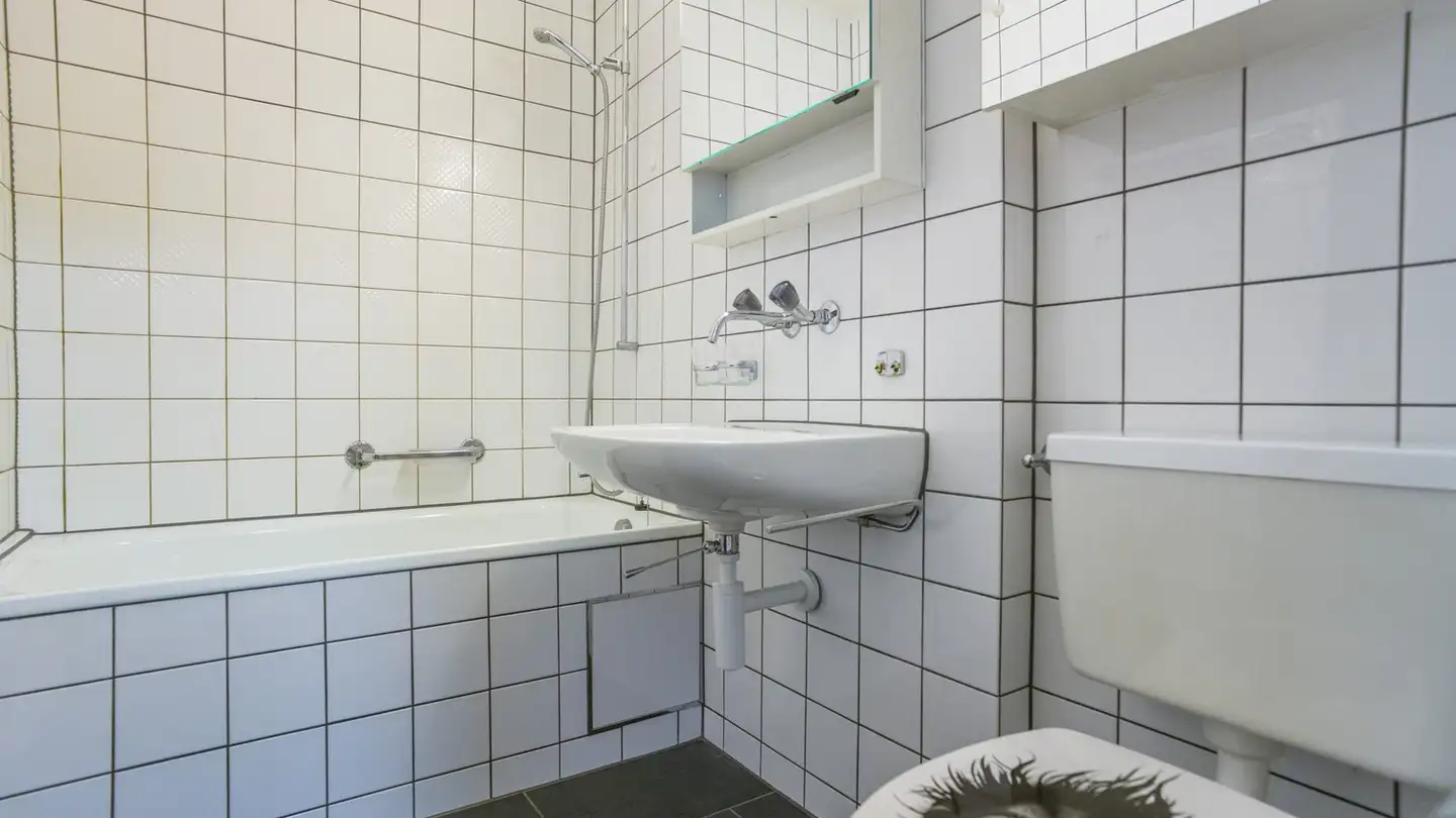 Appartamento in affitto - Blauenstrasse 35, 4054 Basel - Foto 3