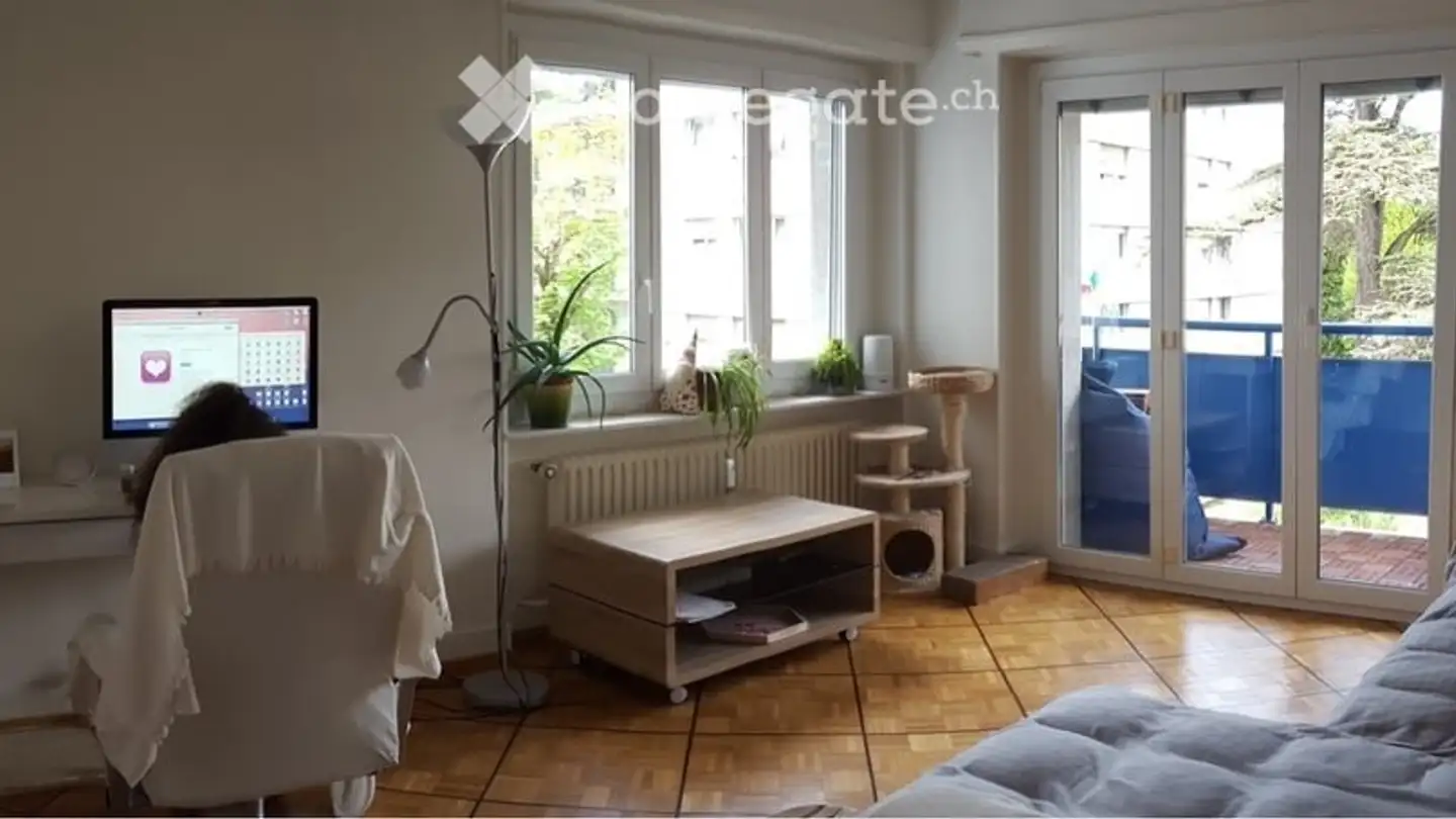 Apartment for rent - 1800 Vevey