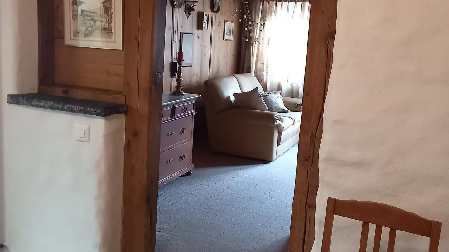 Appartamento ammobiliato in affitto - Hauptstrasse 191, 3852 Ringgenberg BE - Foto 4