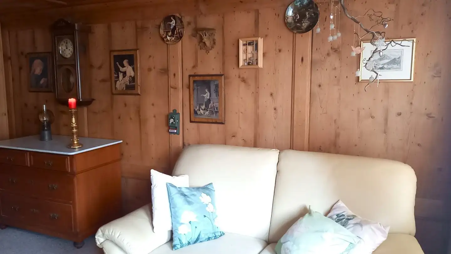 Appartamento ammobiliato in affitto - Hauptstrasse 191, 3852 Ringgenberg BE - Foto 3