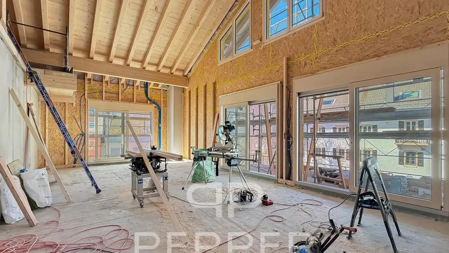 Appartement à vendre - Route D'arzier 11, 1264 St-Cergue