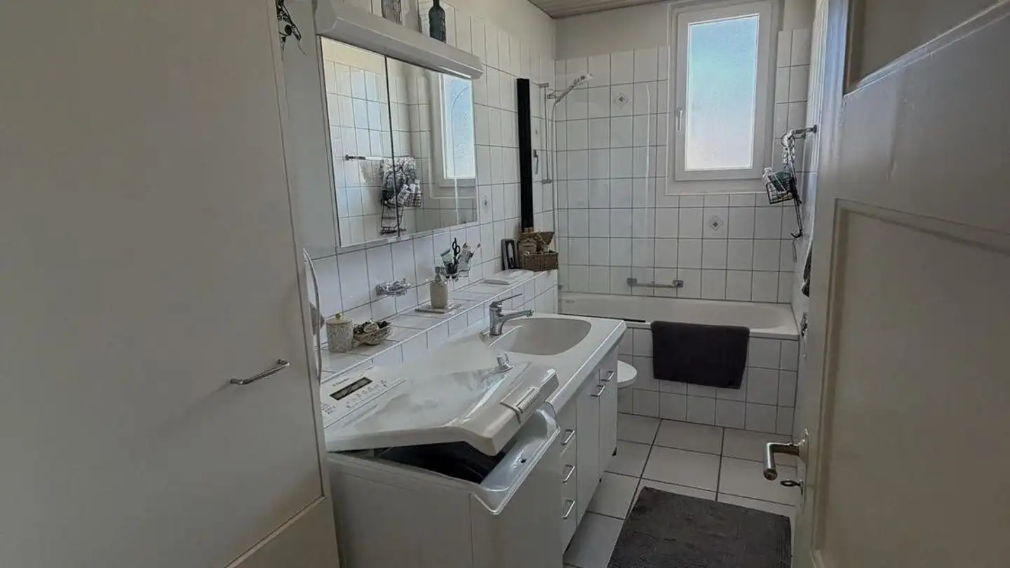 Apartment for rent - Schulhausstrasse 1, 4563 Gerlafingen - Photo 3