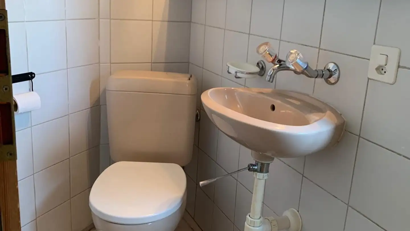 Appartement à louer - 3233 Tschugg - Photo 4