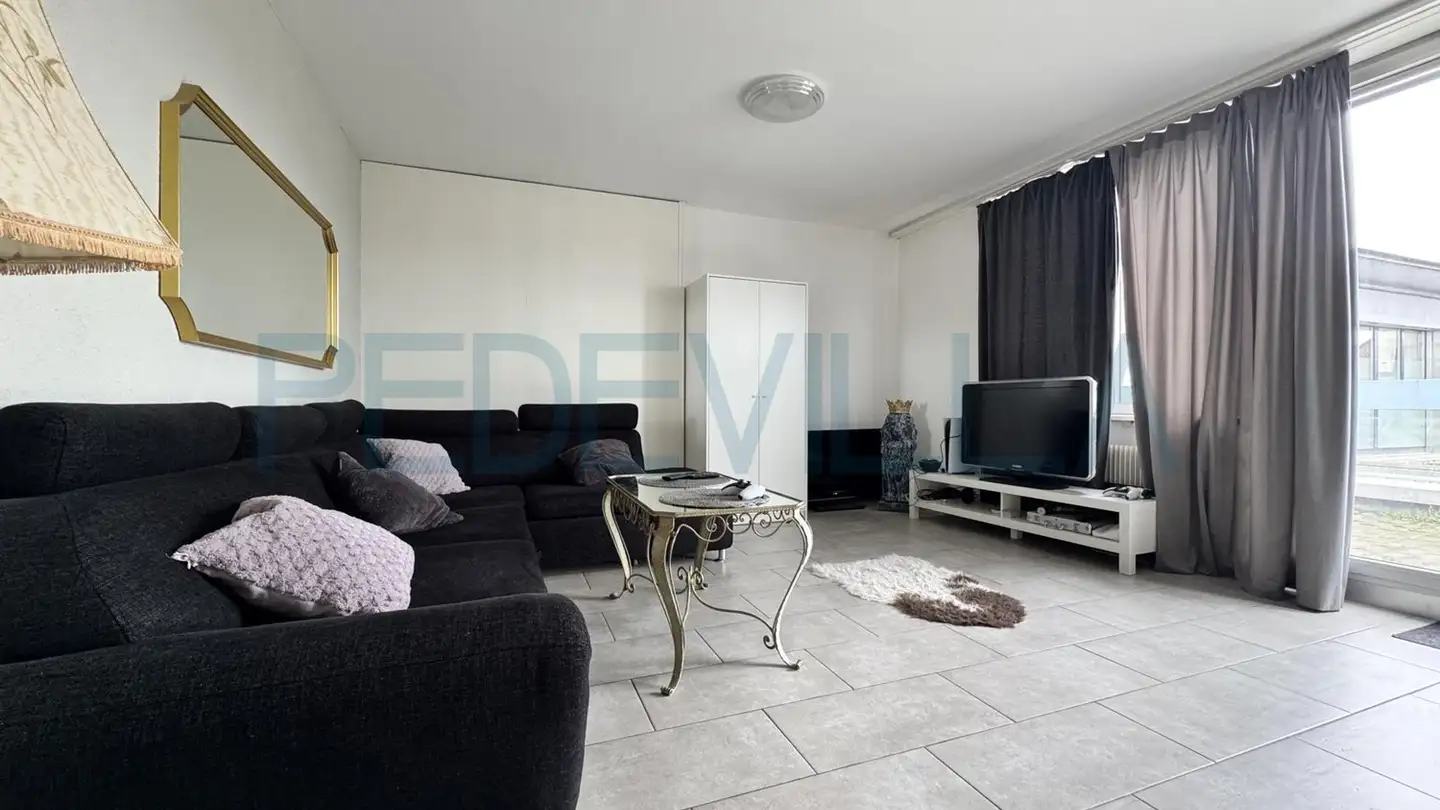 Appartamento in affitto - Rue De La Gare / Bahnhofstrasse 50, 2502 Biel/Bienne