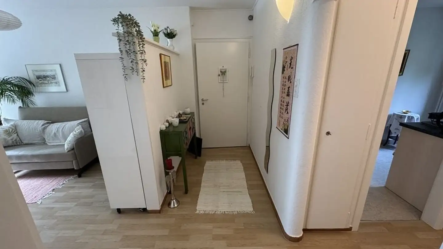 Apartment for rent - Schlossstrasse 18, 3098 Köniz - Photo 3