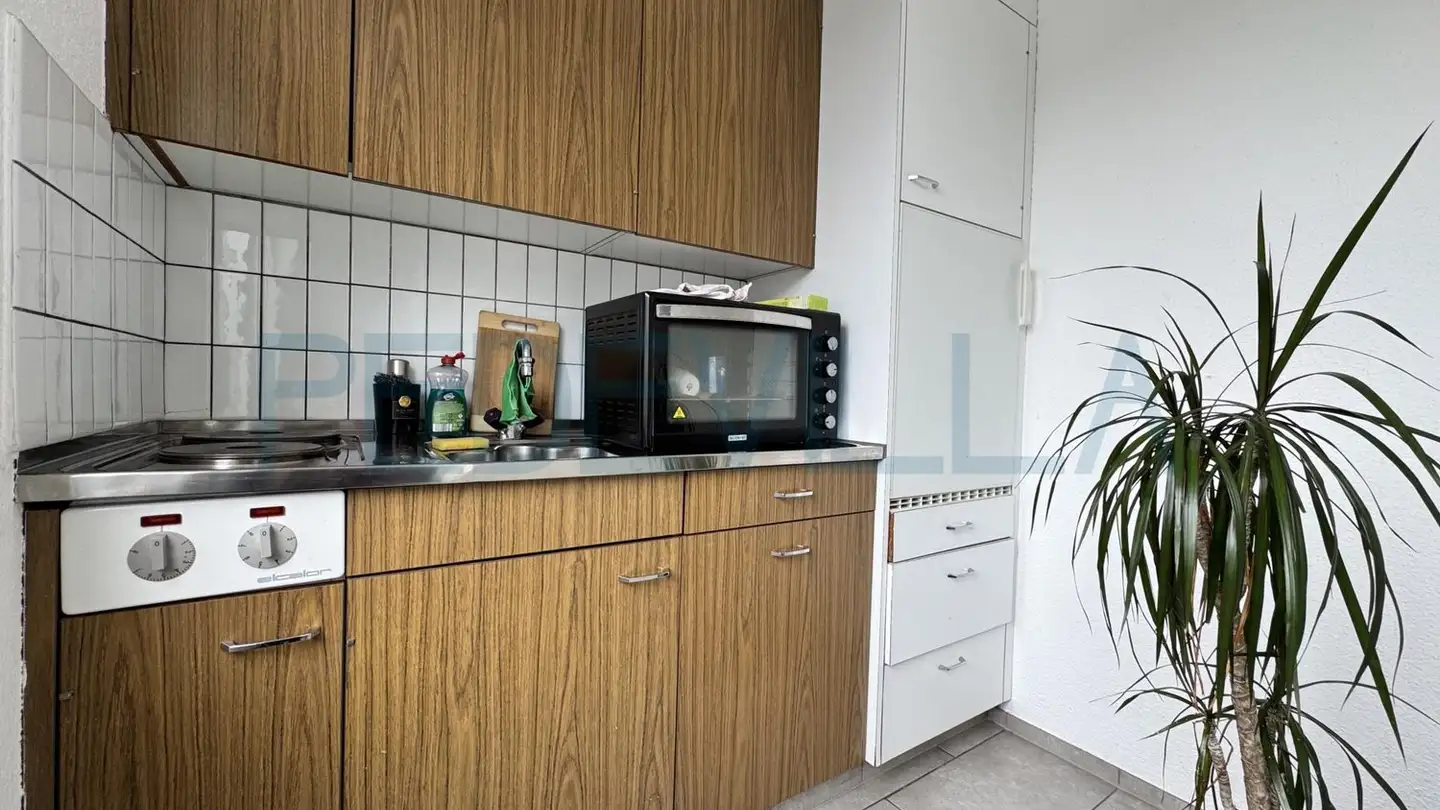 Appartamento in affitto - Rue De La Gare / Bahnhofstrasse 50, 2502 Biel/Bienne - Foto 2