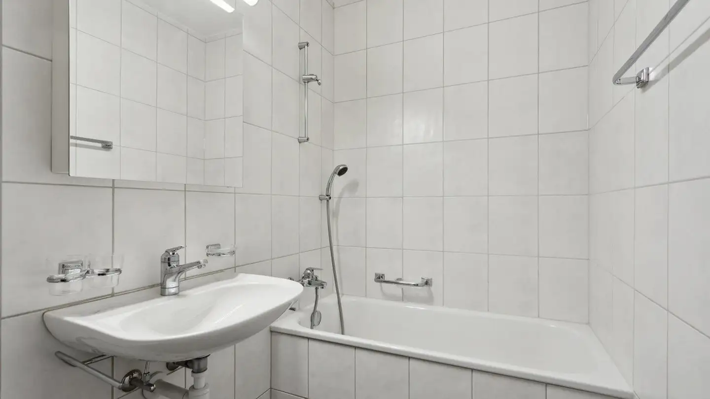 Wohnung mieten - Faubourg De L'hôpital 54, 2000 Neuchâtel - Foto 2