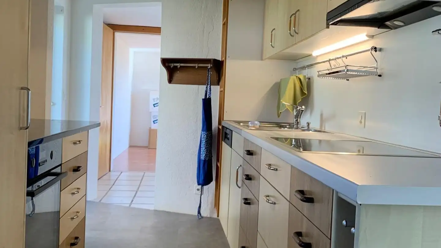 Appartement à louer - 3233 Tschugg - Photo 2