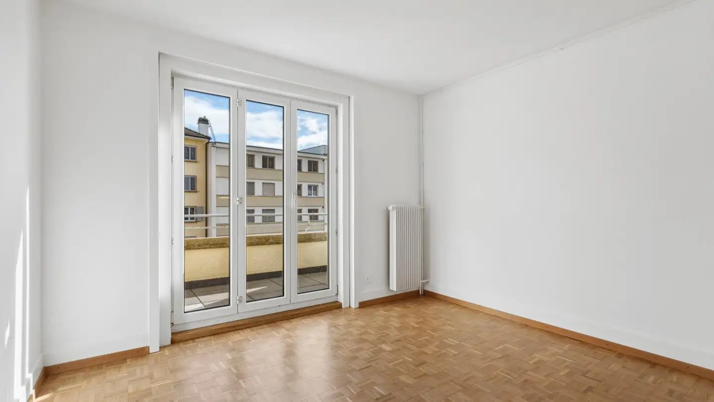 Wohnung mieten - Faubourg De L'hôpital 54, 2000 Neuchâtel - Foto 3