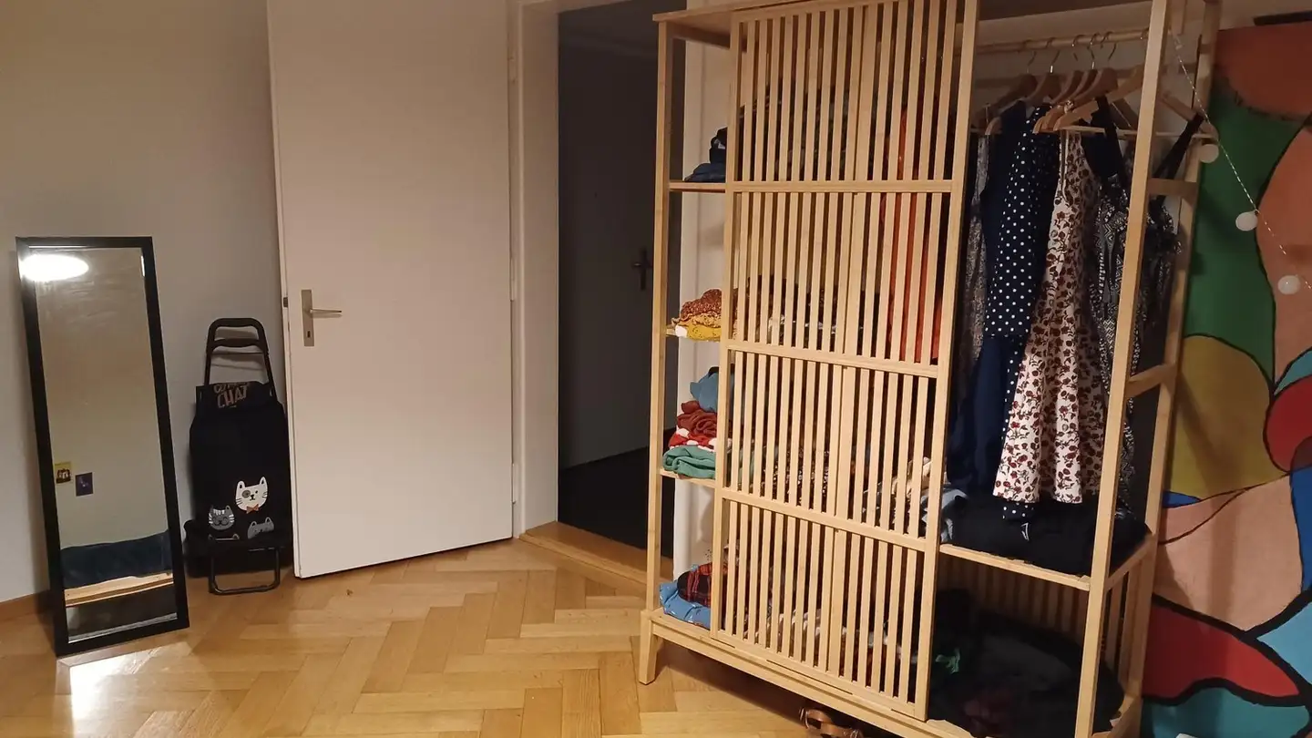 Zimmer mieten - 3007 Bern - Foto 2