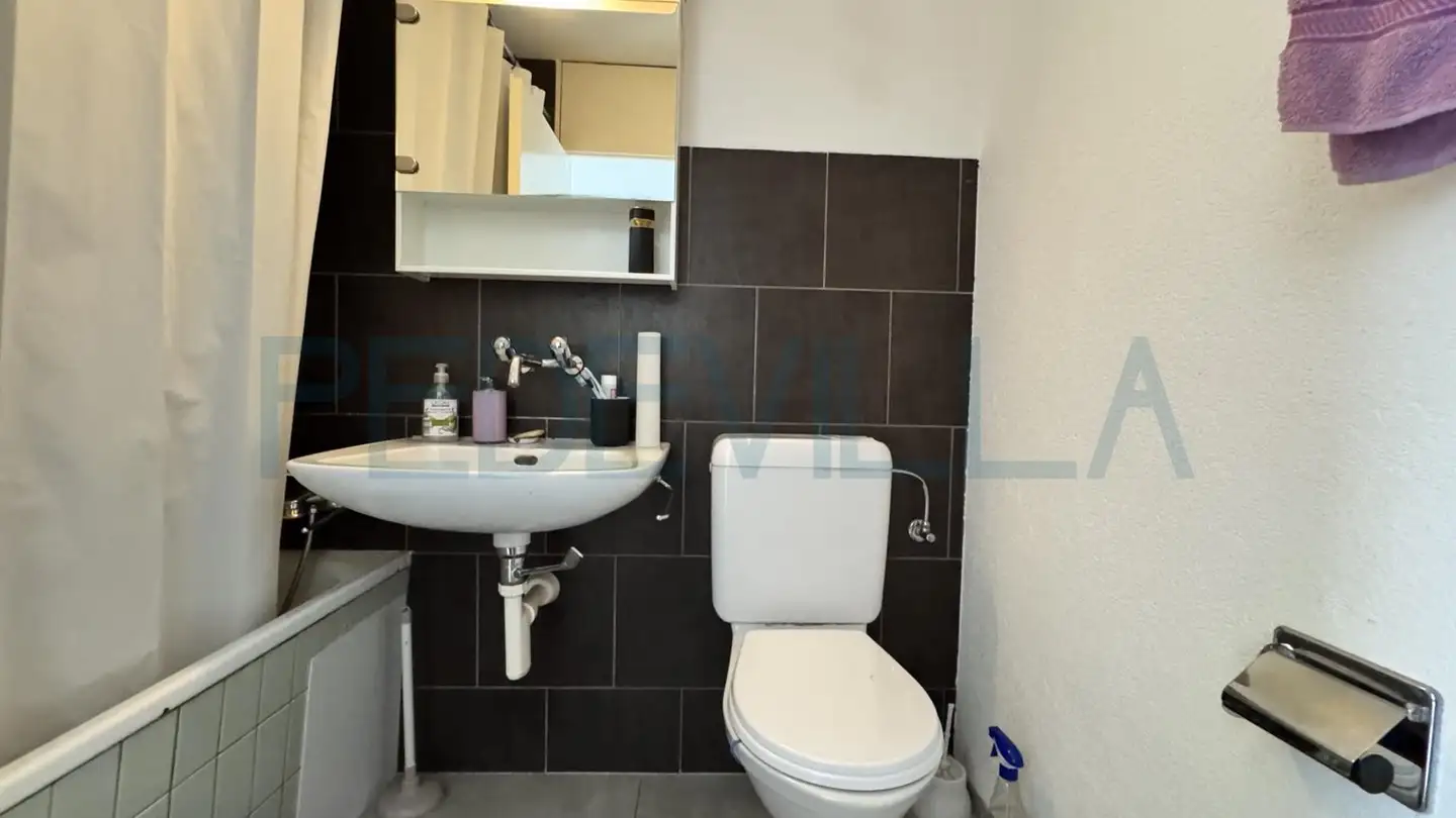 Appartamento in affitto - Rue De La Gare / Bahnhofstrasse 50, 2502 Biel/Bienne - Foto 3