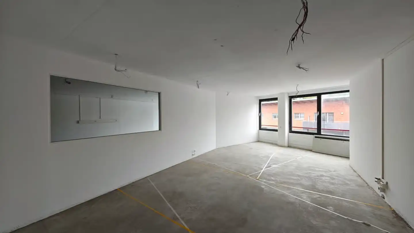 Commercial for rent - Route de Cossonay 36B, 1040 Echallens - Photo 4