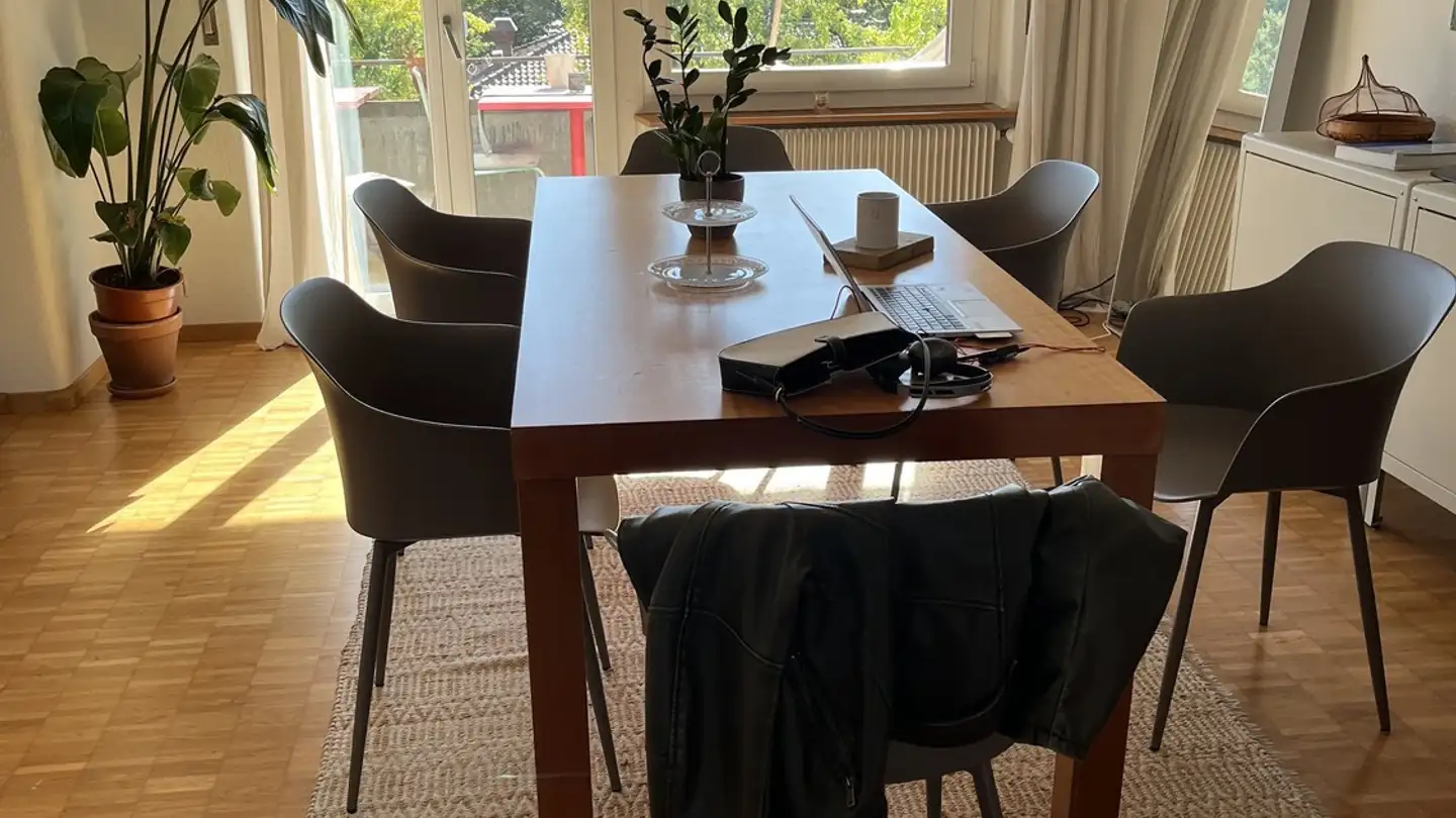 Chambre à louer - Schwarzenburgstrasse 30, 3007 Bern