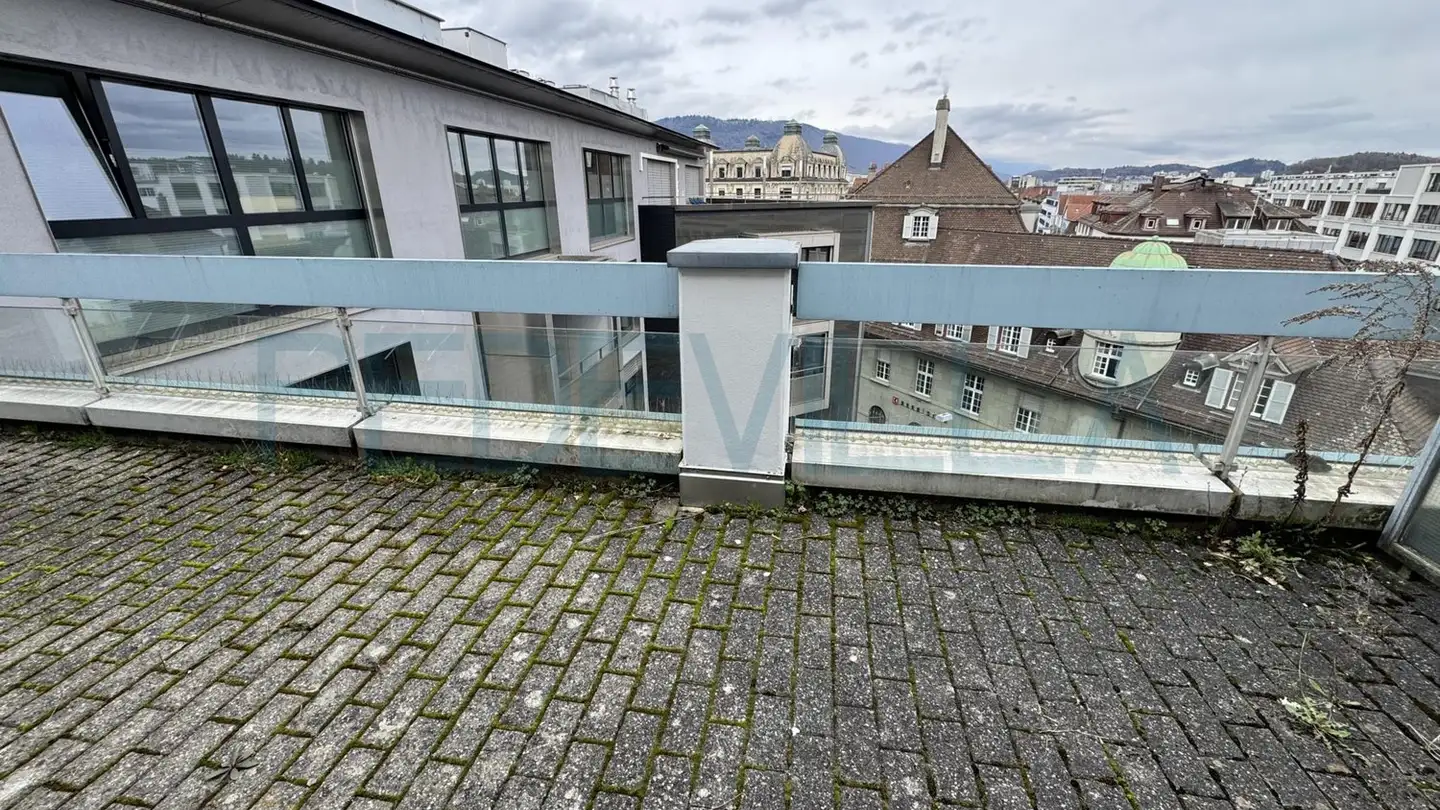 Appartamento in affitto - Rue De La Gare / Bahnhofstrasse 50, 2502 Biel/Bienne - Foto 4