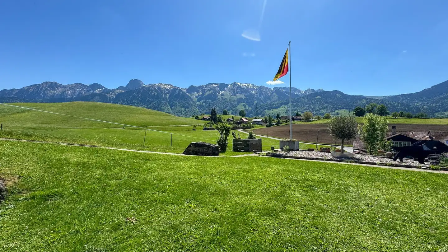 Casa singola in vendita - Gäbacher 4, 3636 Längenbühl