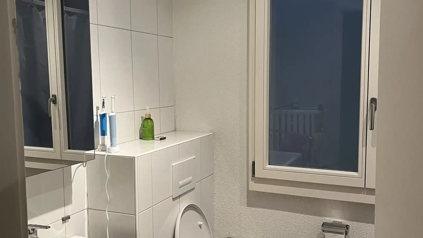 Zimmer mieten - 3007 Bern - Foto 4