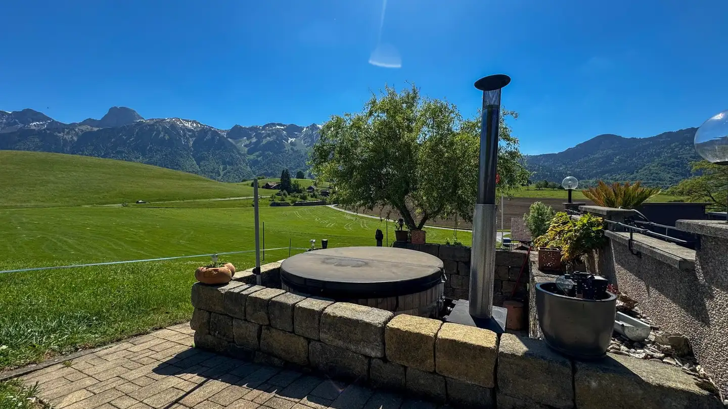 Casa singola in vendita - Gäbacher 4, 3636 Längenbühl - Foto 4