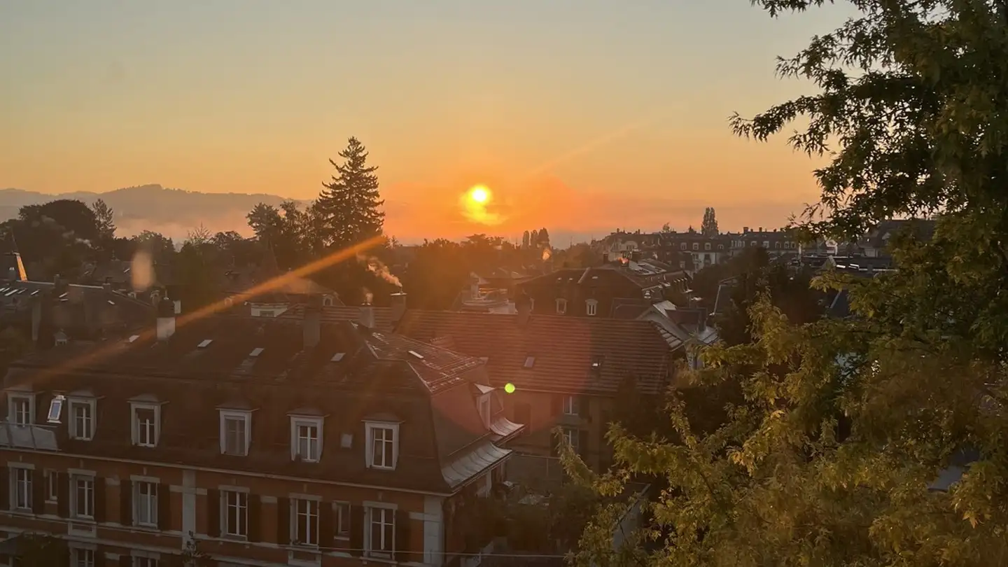 Stanza singola in affitto - Schwarzenburgstrasse 30, 3007 Bern - Foto 2