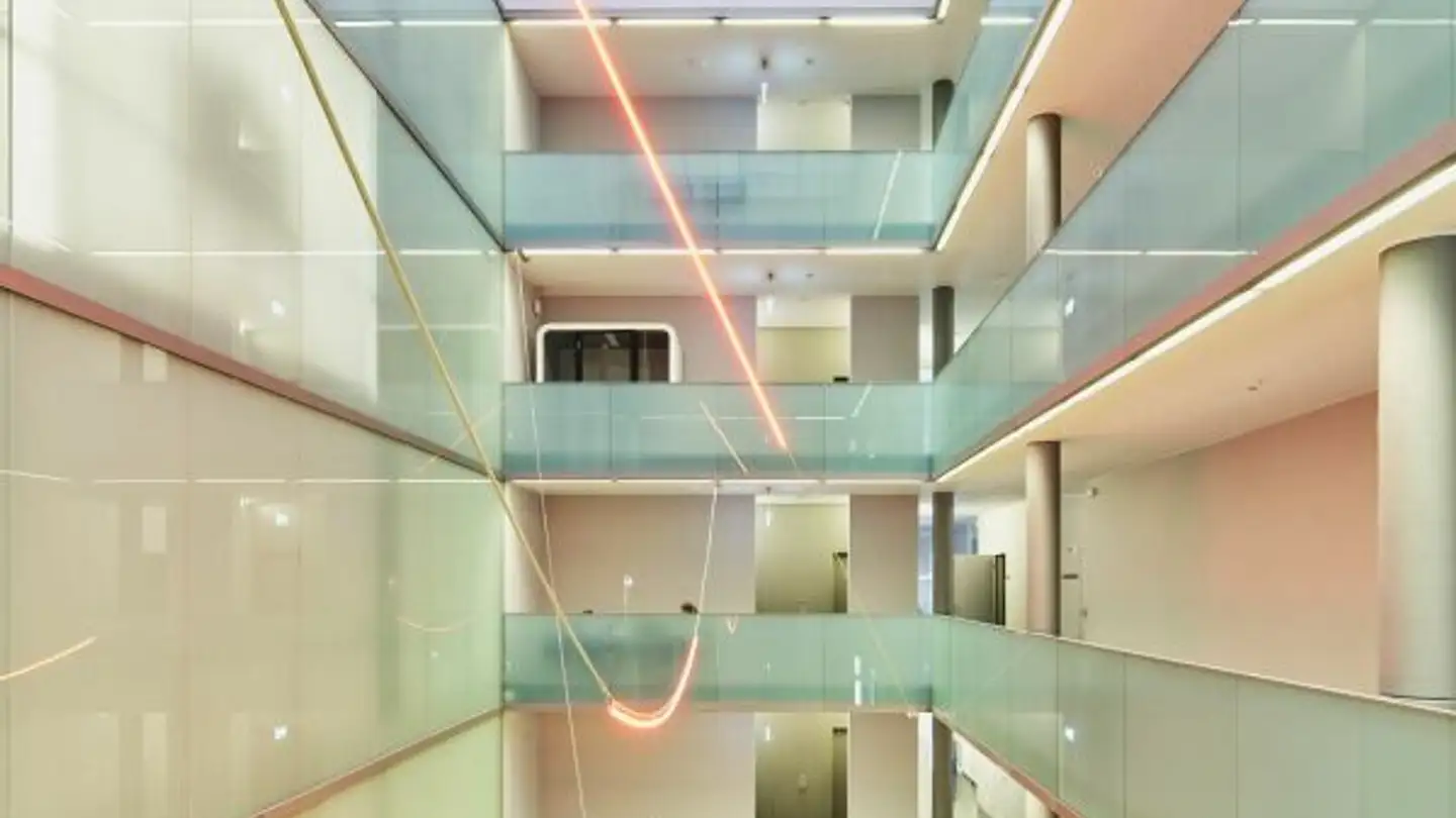 Office space for rent - Peter Merian-Strasse 86, 4052 Basel - Photo 3