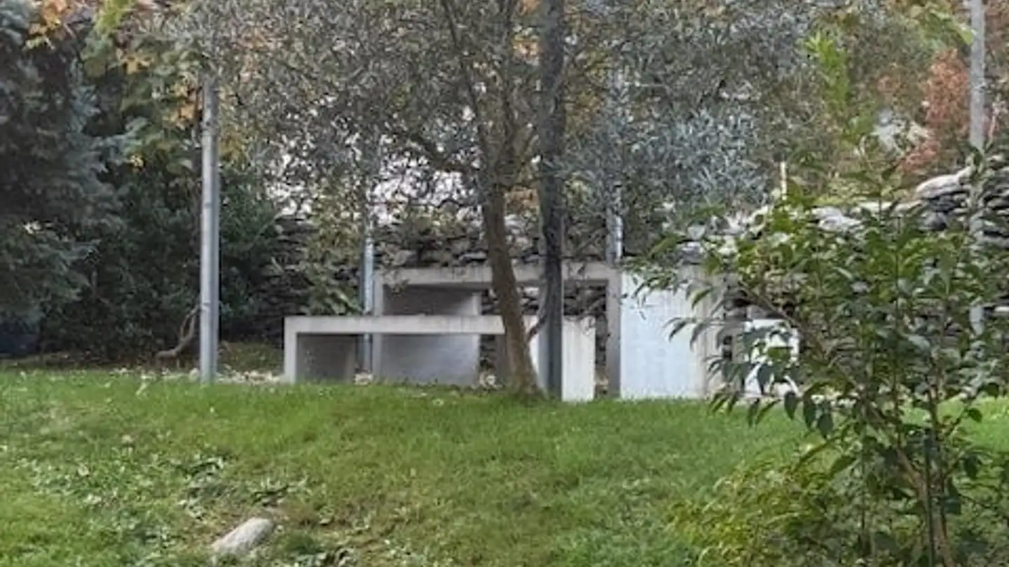 Wohnung mieten - Via Chiblee 39, 6514 Sementina - Foto 4