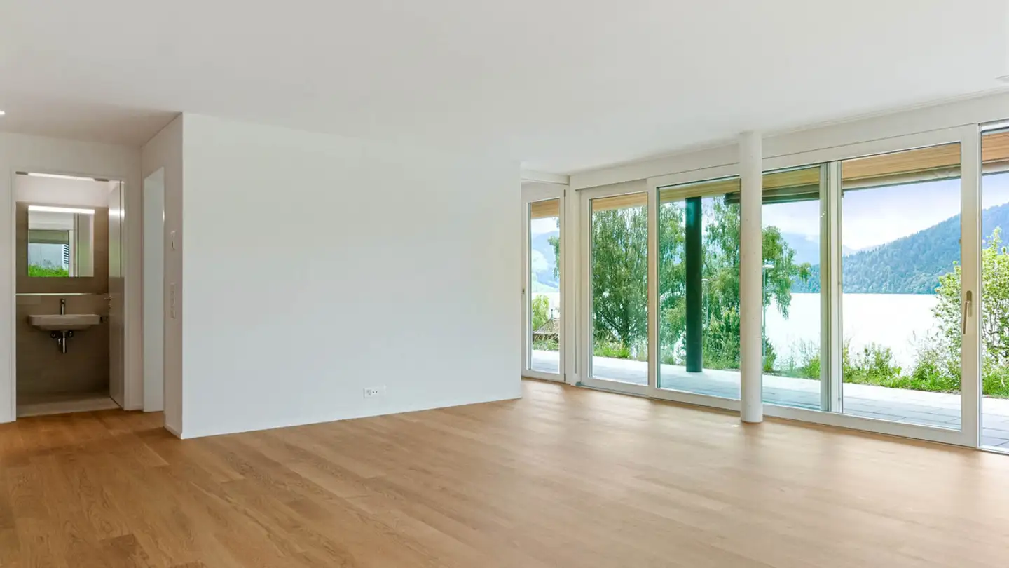 Appartamento in affitto - Lutisbachweg 2, 6315 Oberägeri - Foto 4
