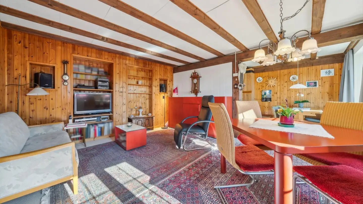 Maison individuelle à vendre - 2300 La Chaux-de-Fonds - Photo 2