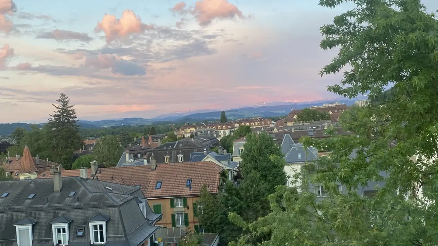 Stanza singola in affitto - Schwarzenburgstrasse 30, 3007 Bern - Foto 4