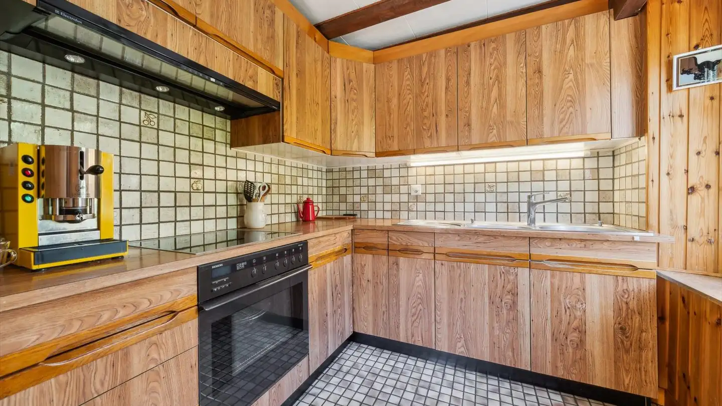 Maison individuelle à vendre - 2300 La Chaux-de-Fonds - Photo 3