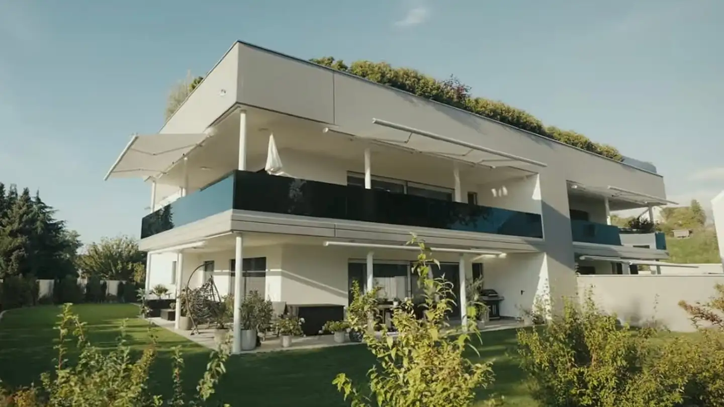 Attique à louer - Am Chapf 16, 5614 Sarmenstorf