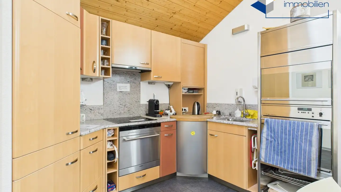 Commercial à louer - Adetswilerstrasse 3a, 8344 Bäretswil - Photo 3