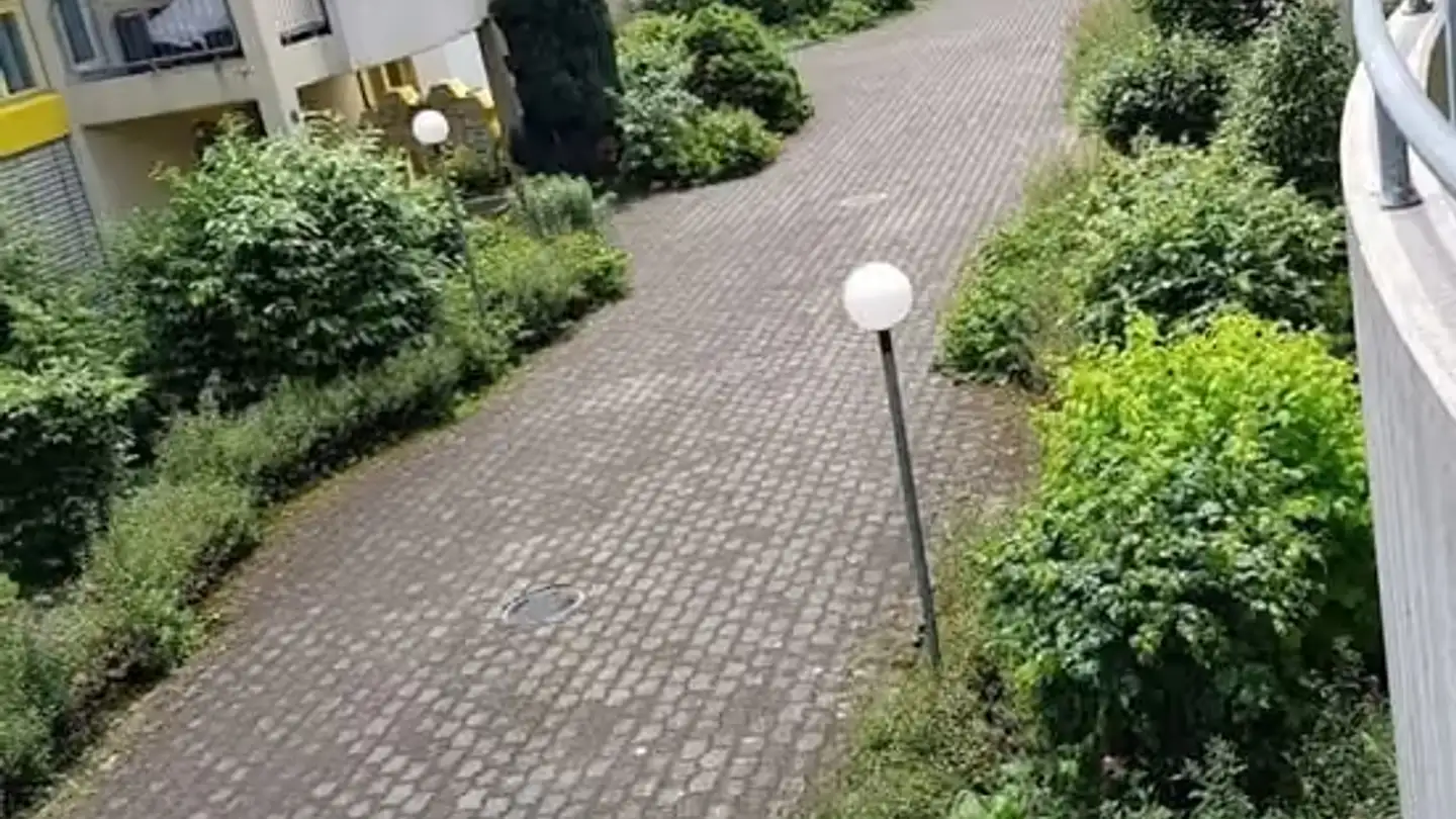 Wohnung mieten - Kornfeldweg 3, 5400 Baden - Foto 3