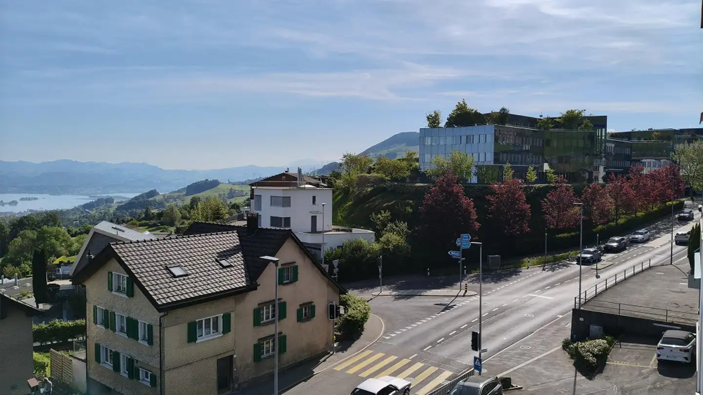 Appartamento in affitto - Vogelneststrasse 3, 8834 Schindellegi