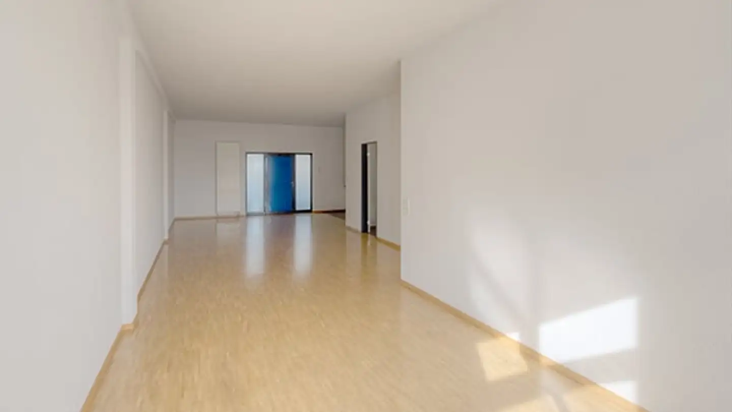 Apartment for rent - Centralstrasse 3, 2540 Grenchen - Photo 2