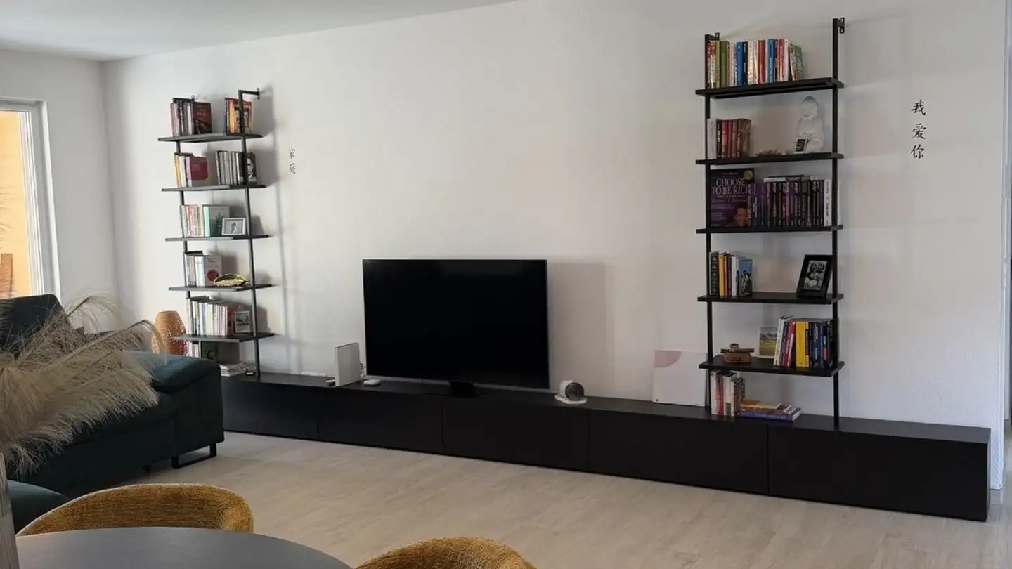 Maison individuelle à louer - Via Municipio 10, 6703 Osogna